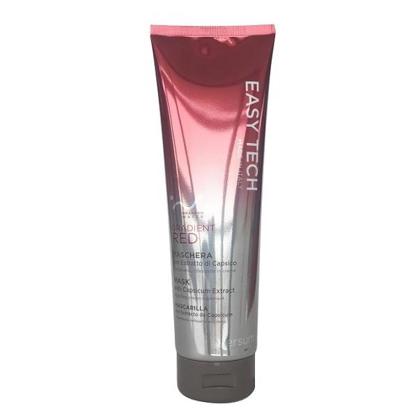 Versum Easy Tech Mask Color Gradient Red - 280ml'