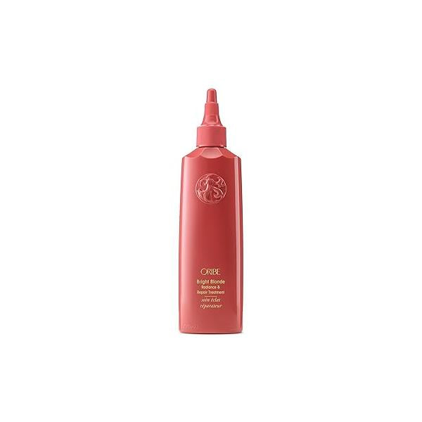 ORIBE Bright Blonde Radiance & Repair Treatment