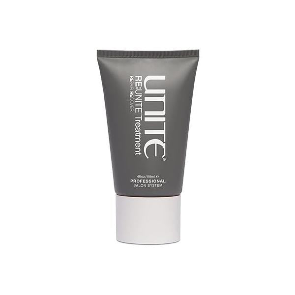 UNITE Hair - RE:UNITE Treatment Repair Mask Restores, Recovers Dry & Damaged In 1 Use, 4oz